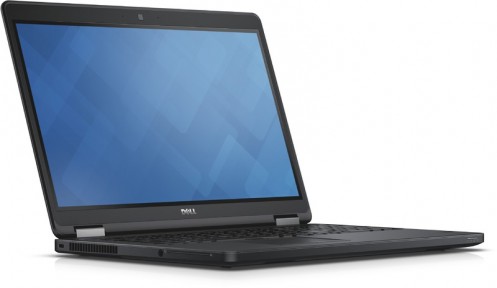 Dell Latitude 15 radu 5000